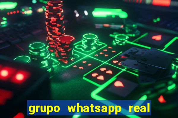 grupo whatsapp real madrid brasil