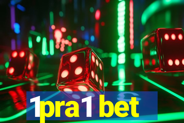 1pra1 bet