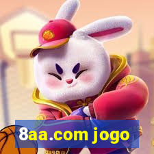 8aa.com jogo