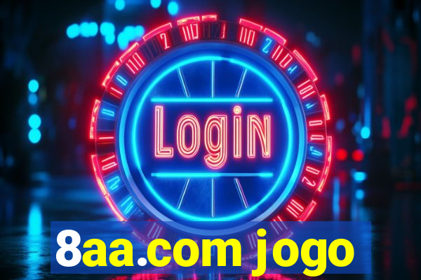 8aa.com jogo