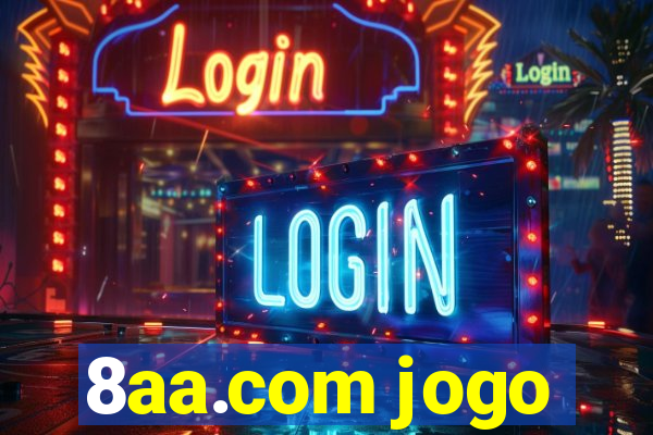 8aa.com jogo