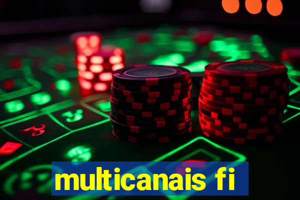 multicanais fi