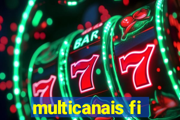 multicanais fi