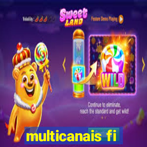 multicanais fi