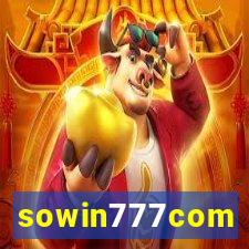 sowin777com