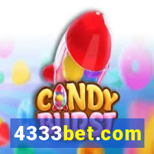 4333bet.com