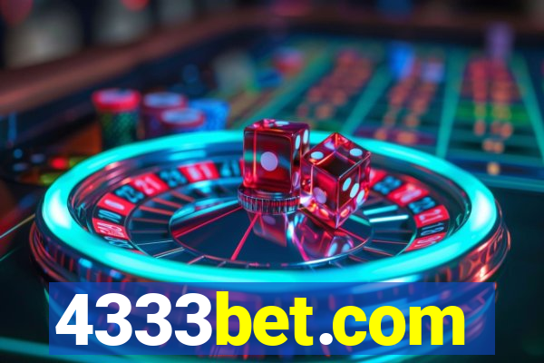 4333bet.com