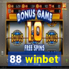 88 winbet