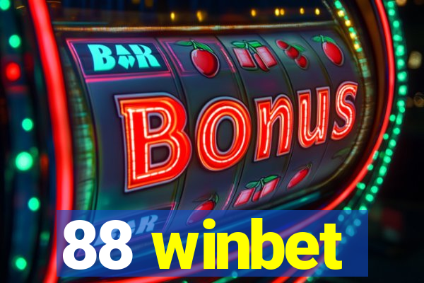 88 winbet