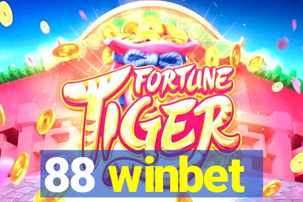 88 winbet