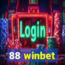 88 winbet