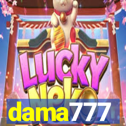 dama777