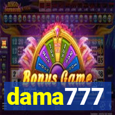 dama777