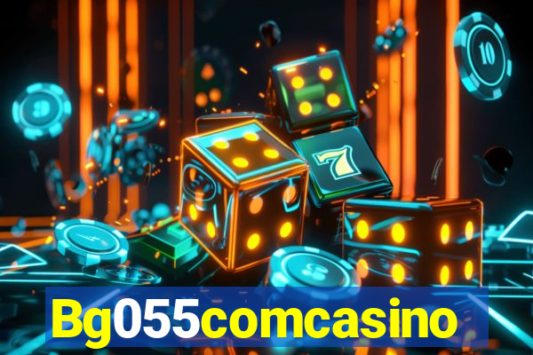 Bg055comcasino