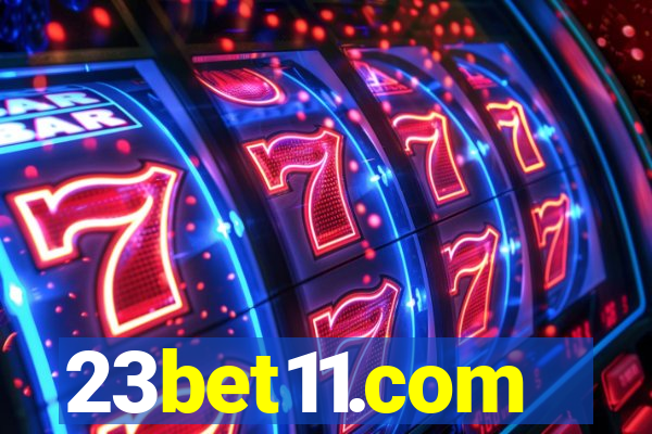 23bet11.com