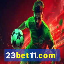 23bet11.com