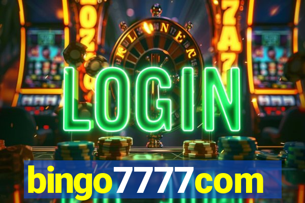 bingo7777com