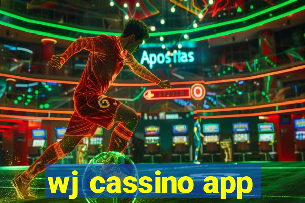 wj cassino app