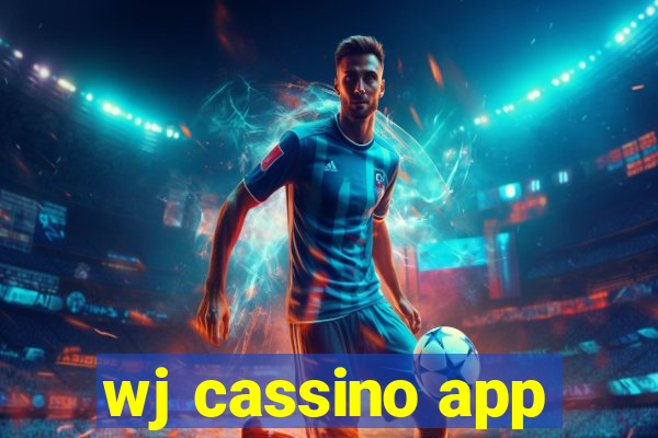 wj cassino app