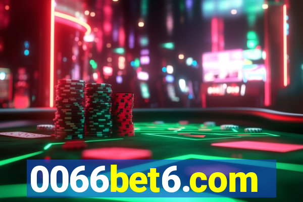 0066bet6.com