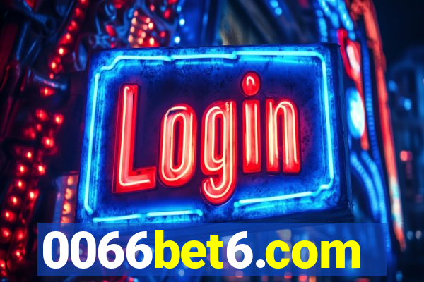 0066bet6.com