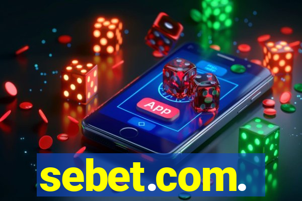 sebet.com.