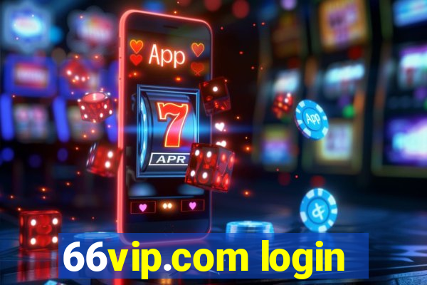 66vip.com login