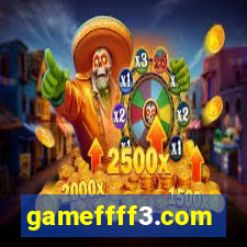 gameffff3.com