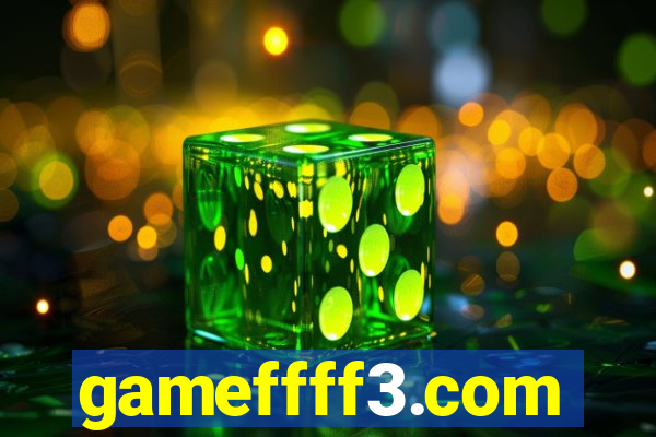 gameffff3.com