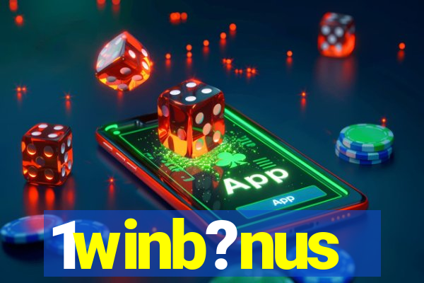 1winb?nus