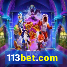 113bet.com