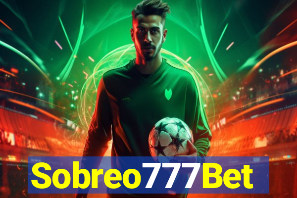 Sobreo777Bet