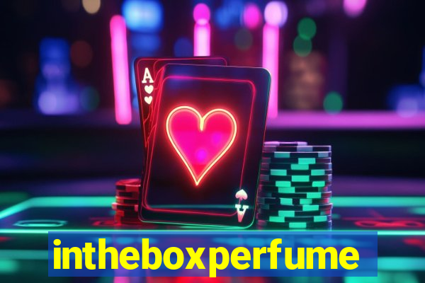 intheboxperfumes