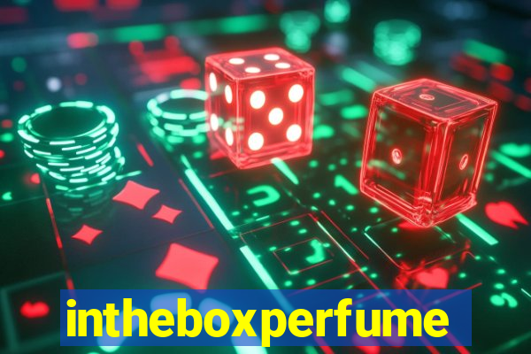 intheboxperfumes