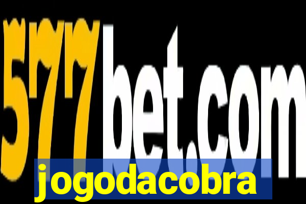 jogodacobra