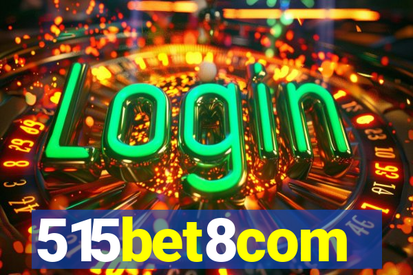 515bet8com