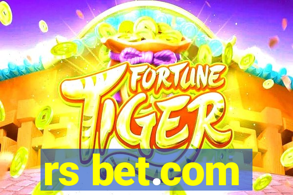 rs bet.com