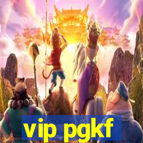 vip pgkf