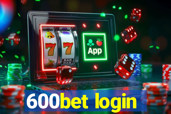 600bet login