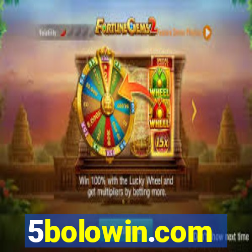 5bolowin.com