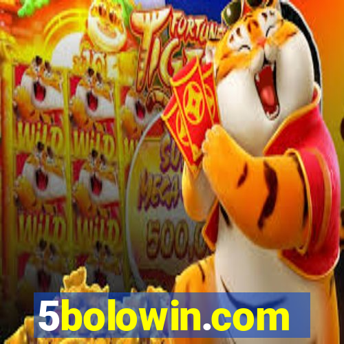 5bolowin.com