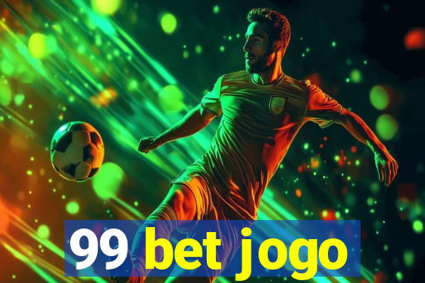 99 bet jogo