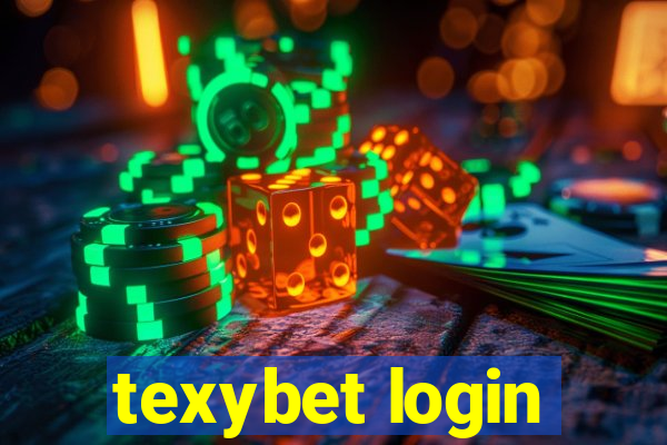 texybet login