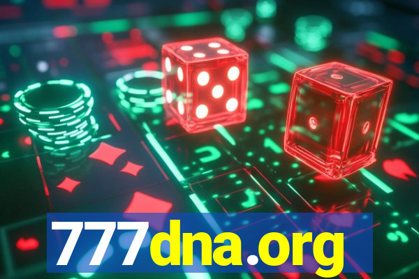 777dna.org