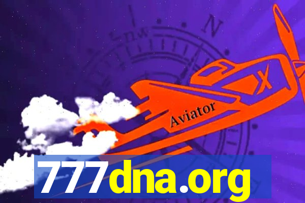 777dna.org