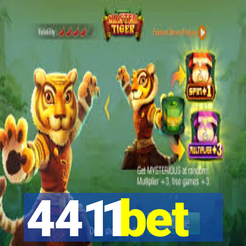 4411bet