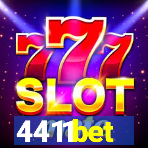 4411bet