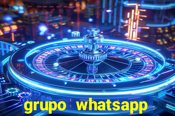 grupo whatsapp porto velho