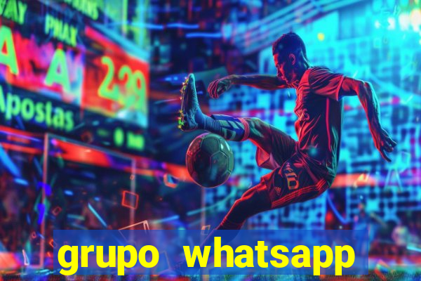 grupo whatsapp porto velho