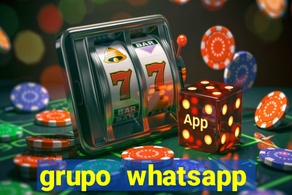 grupo whatsapp porto velho